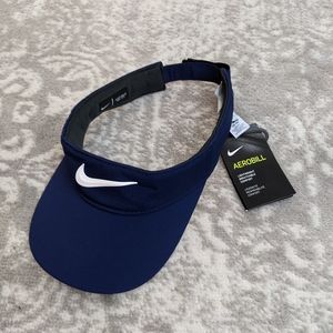 NWT Nike Visor